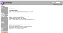 Desktop Screenshot of catania.linux.it