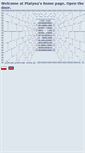 Mobile Screenshot of platyna.platinum.linux.pl