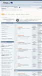 Mobile Screenshot of forum.linux.pl