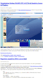 Mobile Screenshot of mandriva.linux.or.id