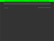 Tablet Screenshot of linux.co