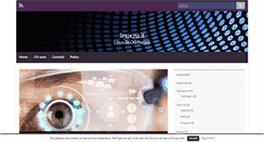 Desktop Screenshot of linux.na.it